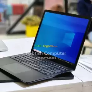 Microsoft  surface laptop 4 core i5 11th generation512GB ssd storageRAM 16gb14.1 inch scr Price in Ethiopia